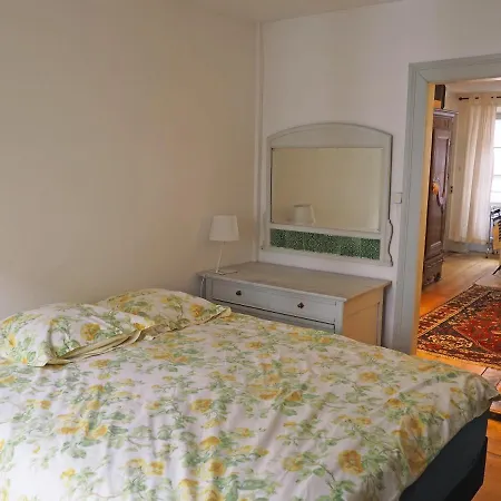 Le Drapier 2p Centre Apartman