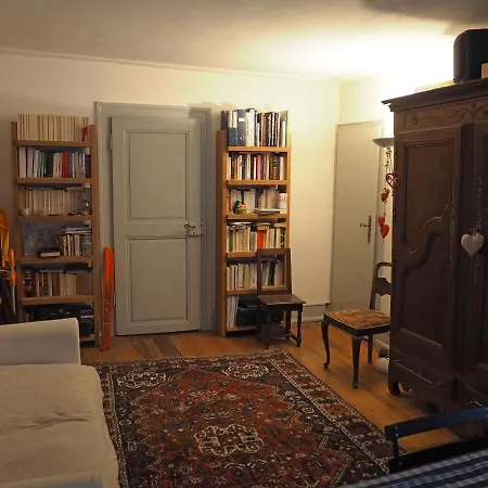 Le Drapier 2p Centre Apartman *
