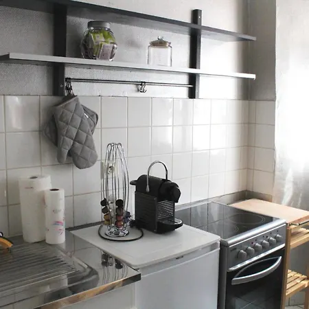 Le Drapier 2p Centre Apartman
