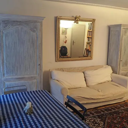 Le Drapier 2p Centre Apartman Strasbourg